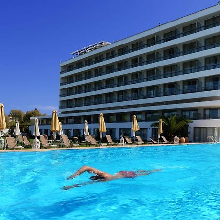 Airotel Achaia Beach Patras Exterior photo