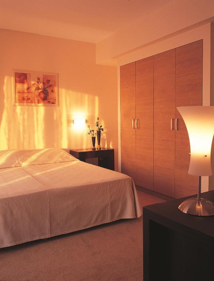Airotel Achaia Beach Patras Exterior photo