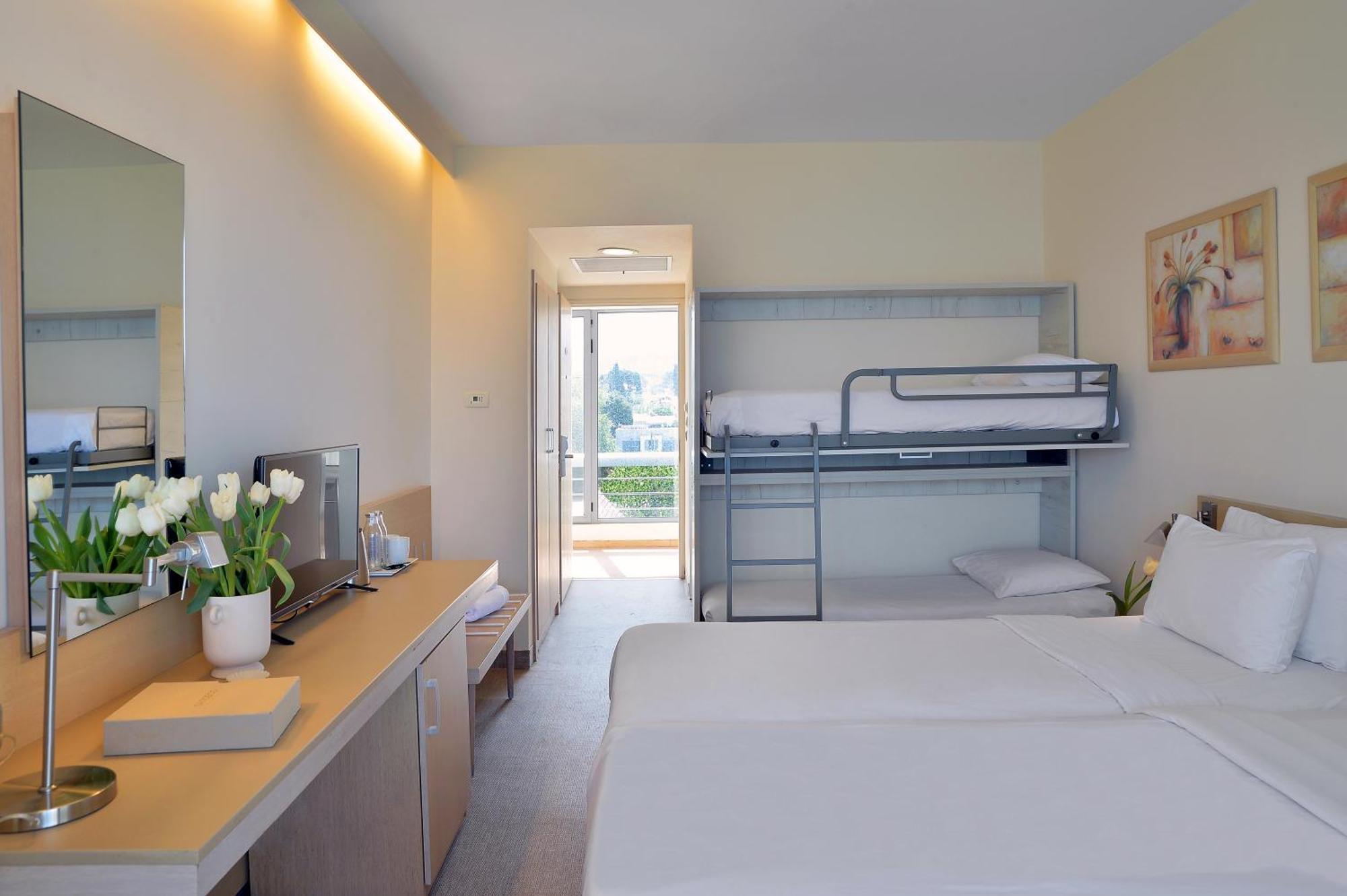 Airotel Achaia Beach Patras Exterior photo